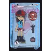 Pinky Street - Pinky:st