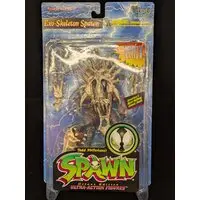 Figure - Spawn