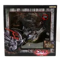 Capcom Figure Builder Creator's Model - Monster Hunter Series / Valstrax