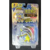 Figure - Digimon Adventure