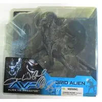 Figure - Alien vs. Predator