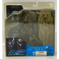 Figure - Alien vs. Predator
