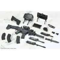 Plastic model - LittleArmory