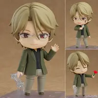 Nendoroid - Natsume Yuujinchou (Natsume's Book of Friends)