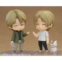 Nendoroid - Natsume Yuujinchou (Natsume's Book of Friends)