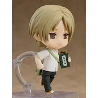 Nendoroid - Natsume Yuujinchou (Natsume's Book of Friends) / Nyanko Sensei & Natsume Takashi
