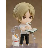 Nendoroid - Natsume Yuujinchou (Natsume's Book of Friends) / Nyanko Sensei & Natsume Takashi