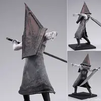 Figure - Silent Hill / Red Pyramid Thing