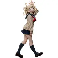 My Hero Academia Himiko Toga 1/4 Complete Figure