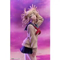 My Hero Academia Himiko Toga 1/4 Complete Figure