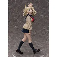 My Hero Academia Himiko Toga 1/4 Complete Figure