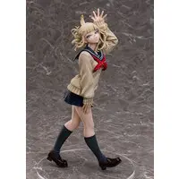 My Hero Academia Himiko Toga 1/4 Complete Figure