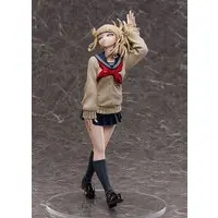 My Hero Academia Himiko Toga 1/4 Complete Figure