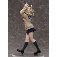 My Hero Academia Himiko Toga 1/4 Complete Figure