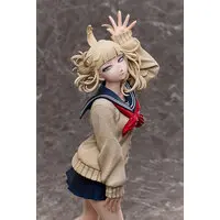 My Hero Academia Himiko Toga 1/4 Complete Figure