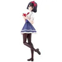 Plastic model - Sousai Shoujo Teien