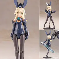 Plastic model - Frame Arms Girl