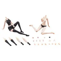 Plastic model - Sousai Shoujo Teien