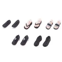 Plastic model - Sousai Shoujo Teien