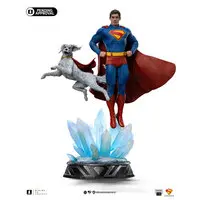 Figure - Superman