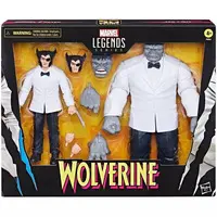 Figure - X-Men / Wolverine