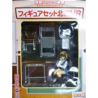 Figure - The Melancholy of Haruhi Suzumiya