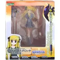 Figure - Mahou Shoujo Lyrical Nanoha / Fate Testarossa