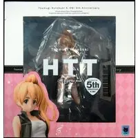 Figure - K-ON! / Kotobuki Tsumugi