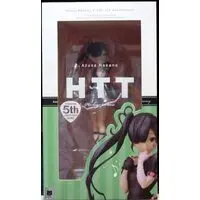 Figure - K-ON! / Nakano Azusa