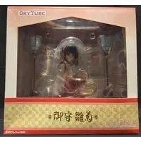 Figure - COMIC A-UN / Mimori Hinagiku