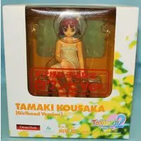 Figure - To Heart 2 / Kousaka Tamaki