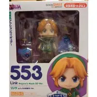 Nendoroid - The Legend of Zelda / Link