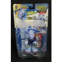 Figure - Digimon Adventure