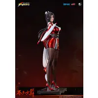 BearPanda - The King of Fighters / Shiranui Mai