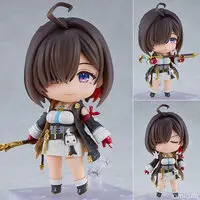 Nendoroid - Atelier Yumia / Yumia Liessfeldt