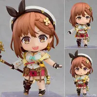 Nendoroid - Atelier Ryza / Reisalin Stout