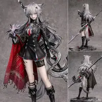 Figure - Arknights / Lappland