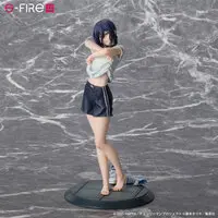 Chainsaw Man – The Movie: Reze Arc Figure Reze