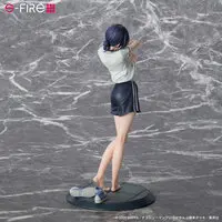 Chainsaw Man – The Movie: Reze Arc Figure Reze