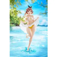 Figure - Atelier Ryza