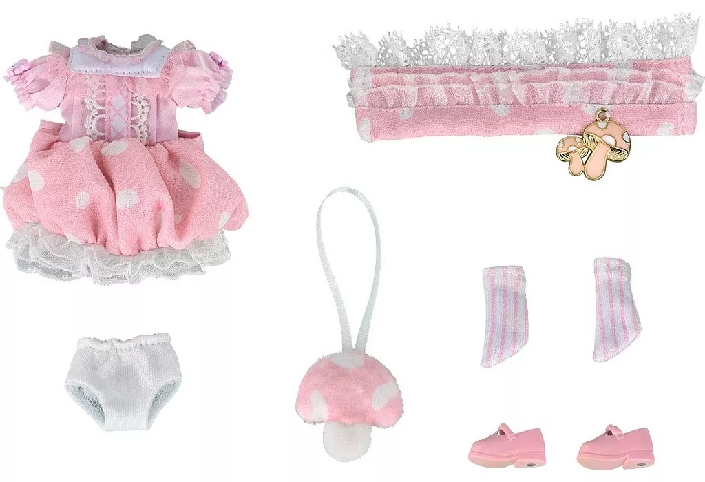 Nendoroid Doll - Nendoroid Doll Outfit Set