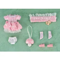 Nendoroid Doll - Nendoroid Doll Outfit Set