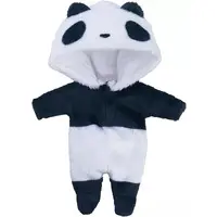 Nendoroid Doll - Good Smile Company (ねんどろいどどーる きぐるみパジャマ(パンダ))