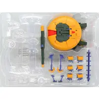 Figure - Mobile Suit Zeta Gundam