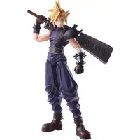 Figure - Final Fantasy Series / Cloud Strife