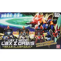 Figure - Danball Senki