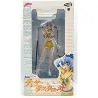 Figure - Full Metal Panic! / Teletha Testarossa