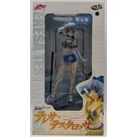 Figure - Full Metal Panic! / Teletha Testarossa