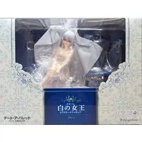 Figure - Date A Live / White Queen
