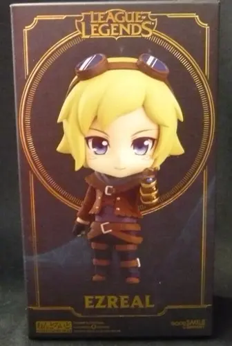 Nendoroid - League of Legends